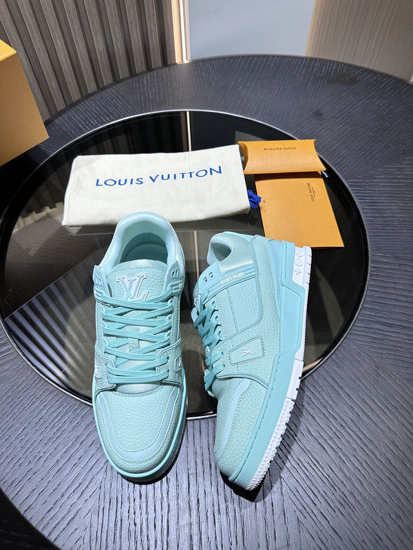 L*V Trainer