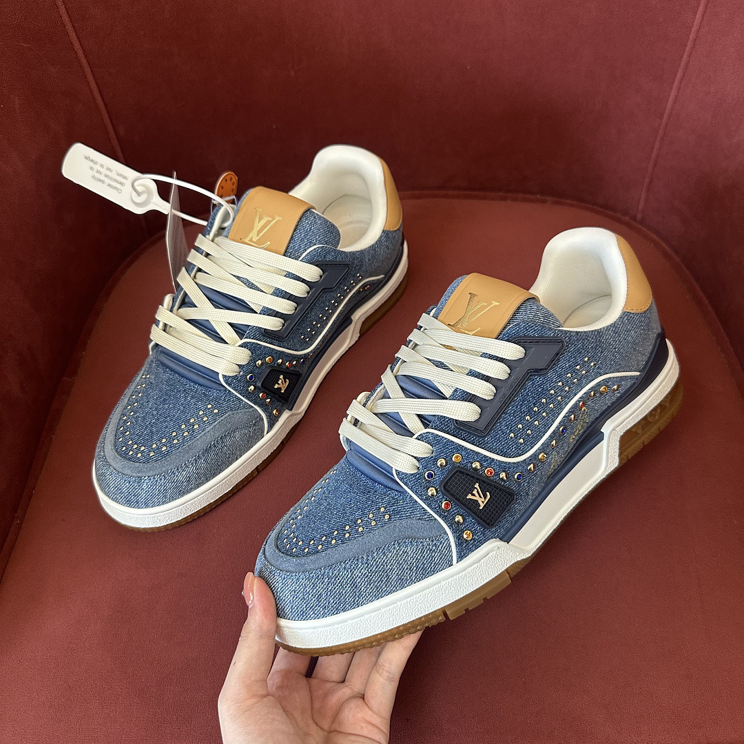 L*V Trainer