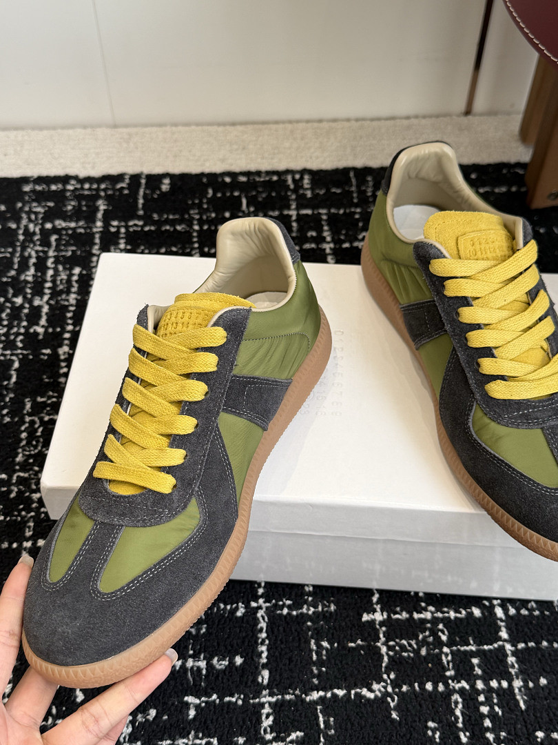Ma1s0n Marg*e1a Sneakers