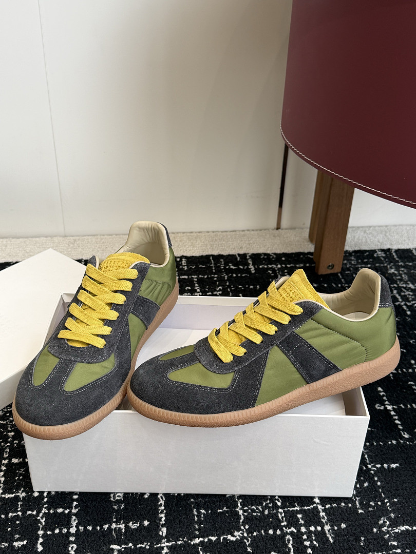 Ma1s0n Marg*e1a Sneakers