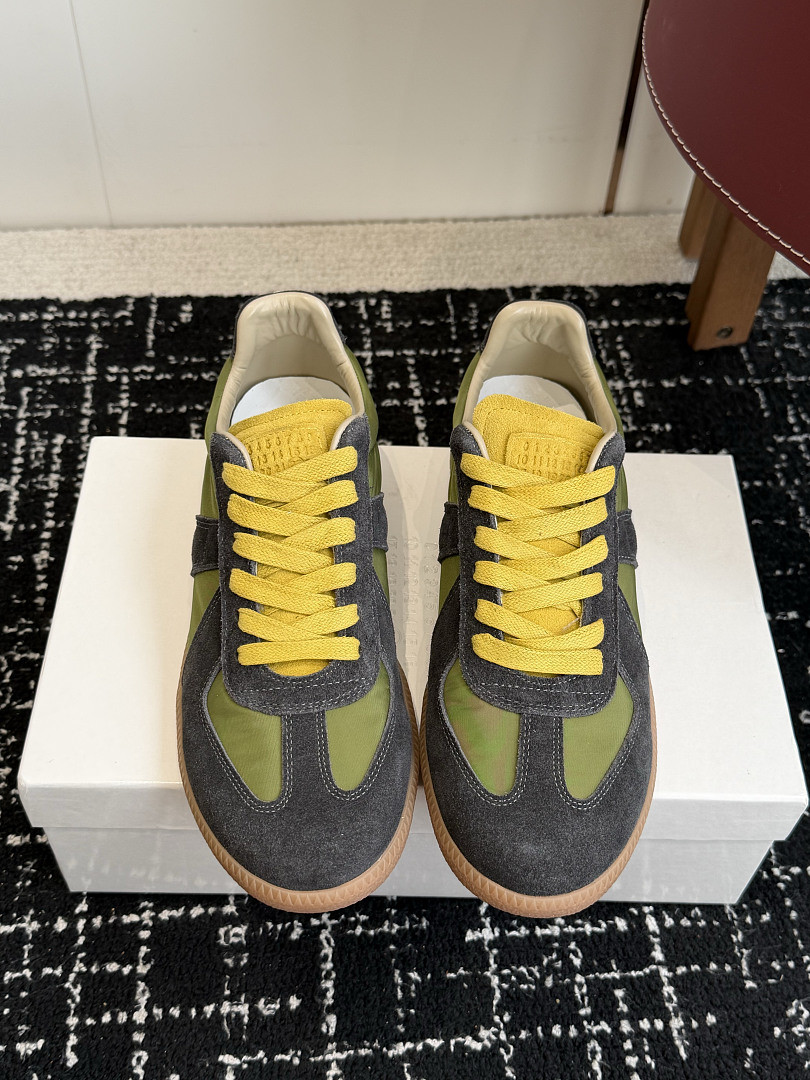 Ma1s0n Marg*e1a Sneakers