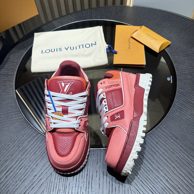 L*V Trainer Maxxi