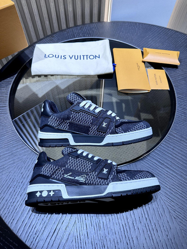 L*V Trainer