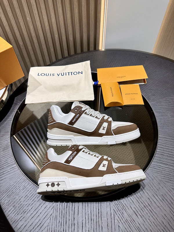 L*V Trainer