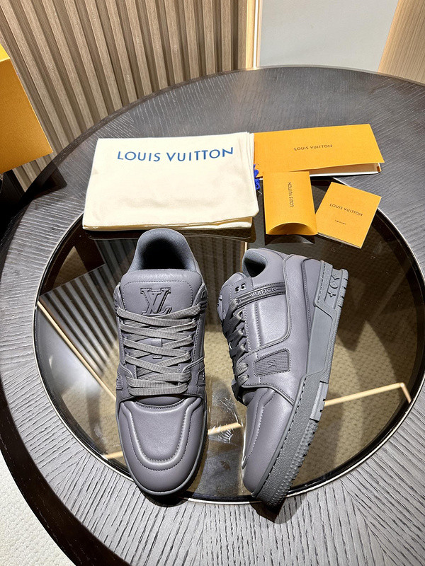 L*V Trainer