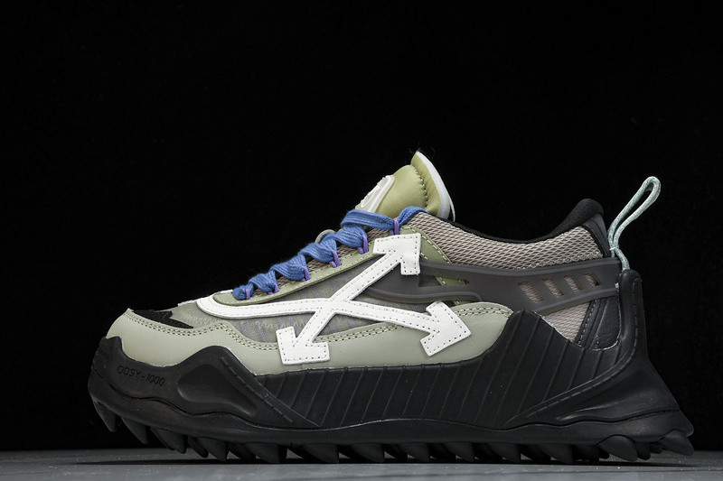 Off White ODSY-1000 Sneaker