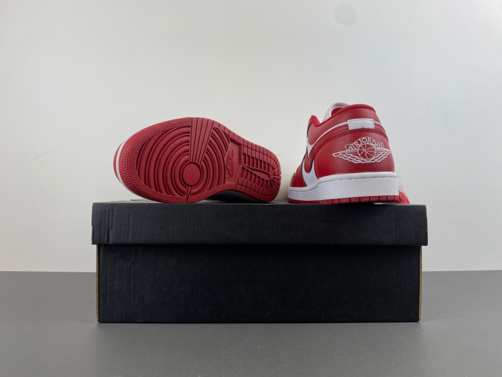 Air Jordan 1 Low 553558-166