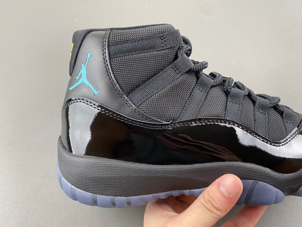 Air Jordan 11 “Gamma” CT8012-047