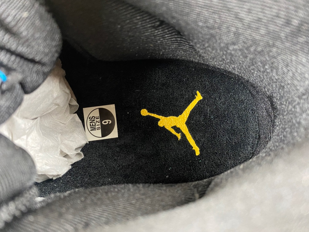 Air Jordan 11 “Gamma” CT8012-047