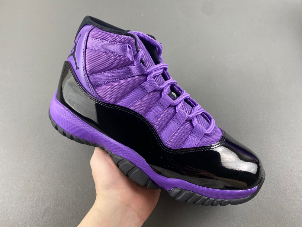 Air Jordan 11 Retro CT8012-5000