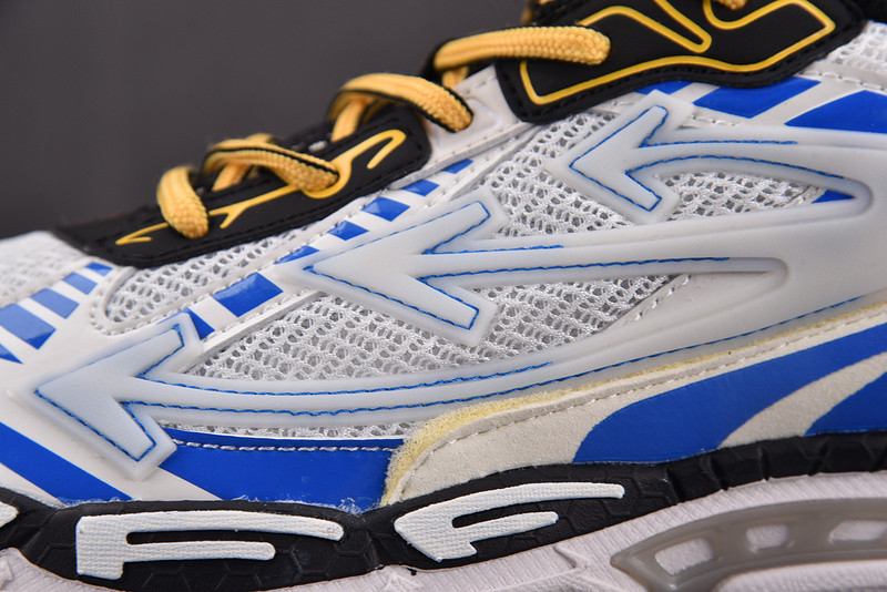 OFF-WHITE BE RIGHT BACK