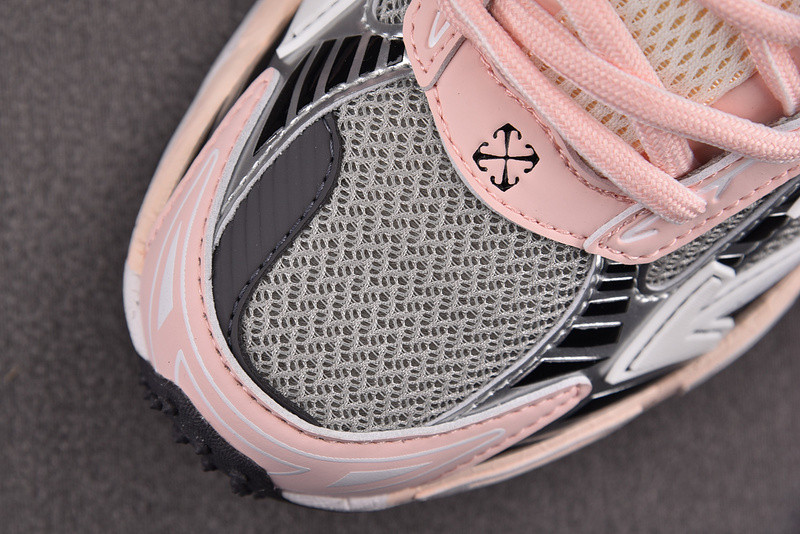 OFF-WHITE BE RIGHT BACK