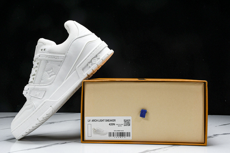 L*V Trainer