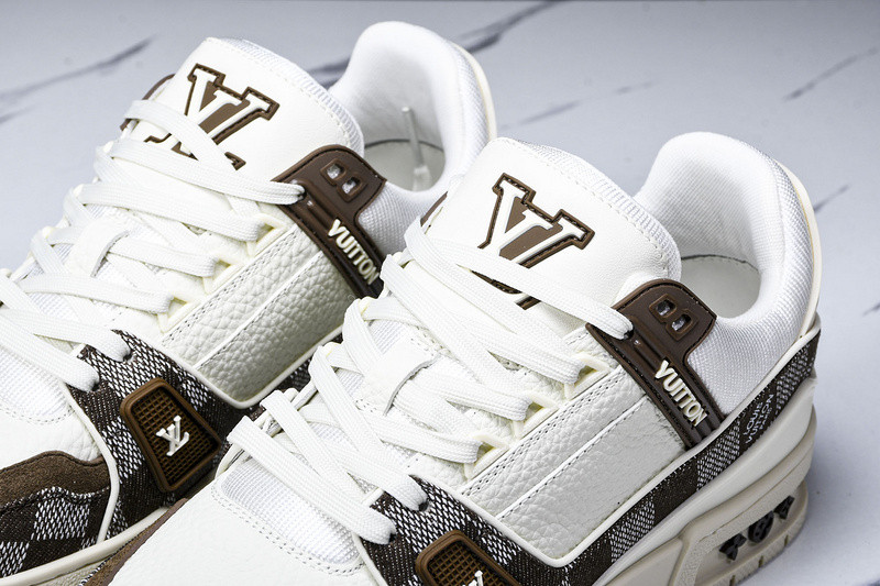 L*V Trainer
