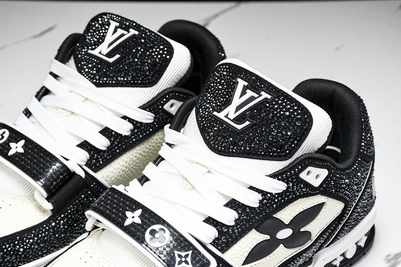 L*V Trainer