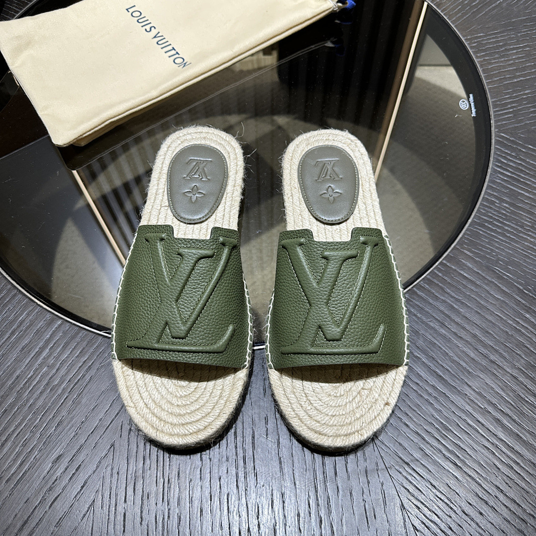 L*V Slides LVS-018