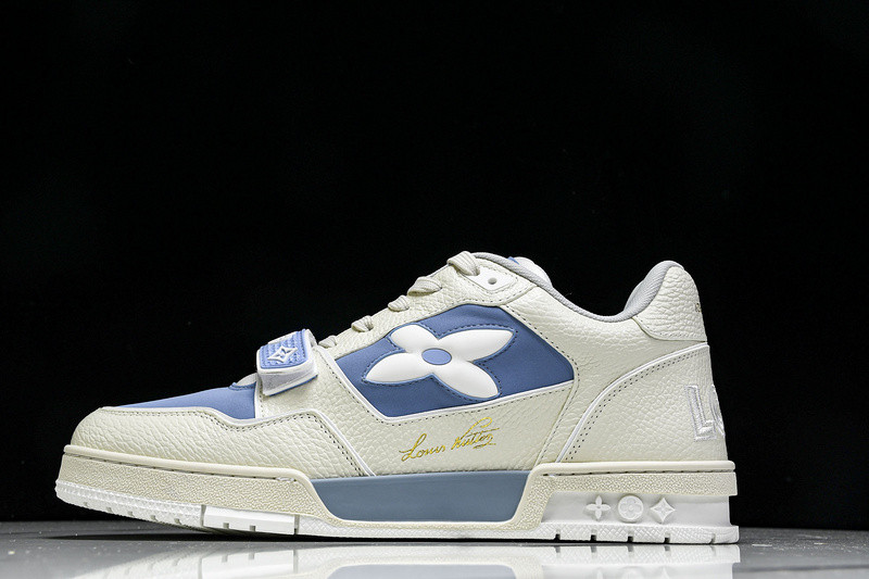 L*V Trainer