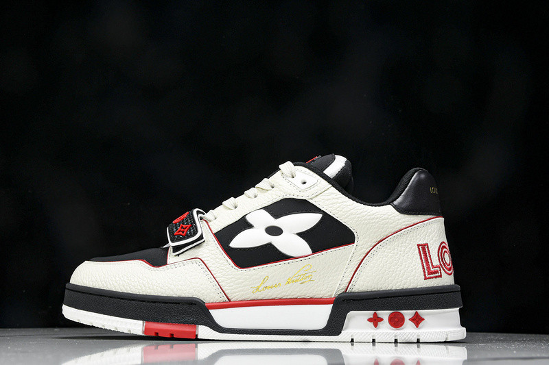L*V Trainer