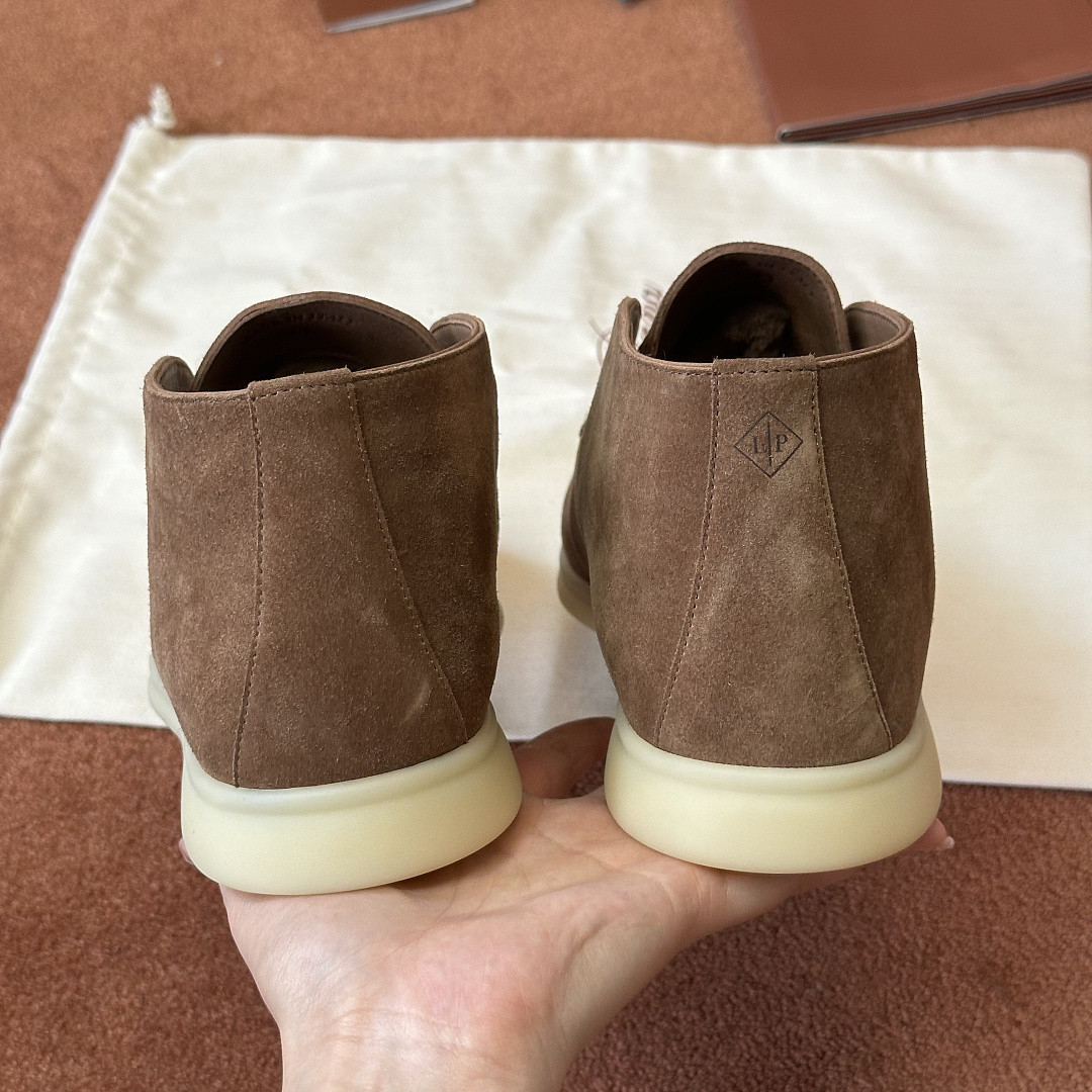 L0r0 P1ana sneaker LP-SW051