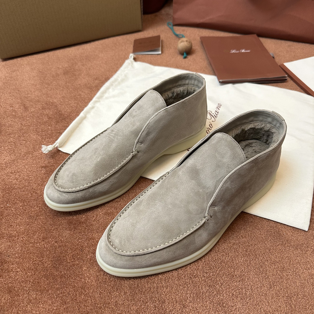 L0r0 P1ana sneaker LP-SW053