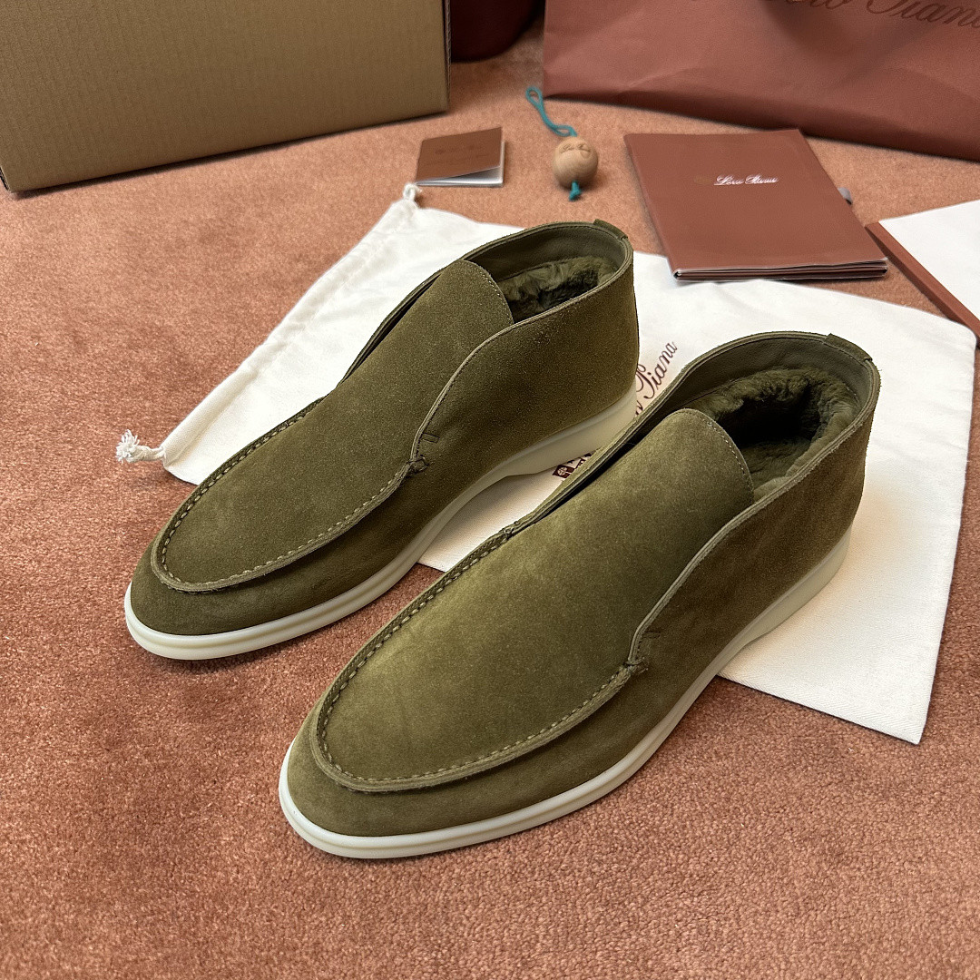 L0r0 P1ana sneaker LP-SW055