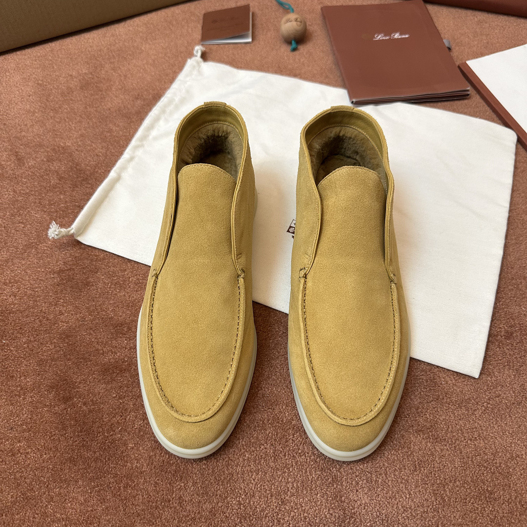 L0r0 P1ana sneaker LP-SW056