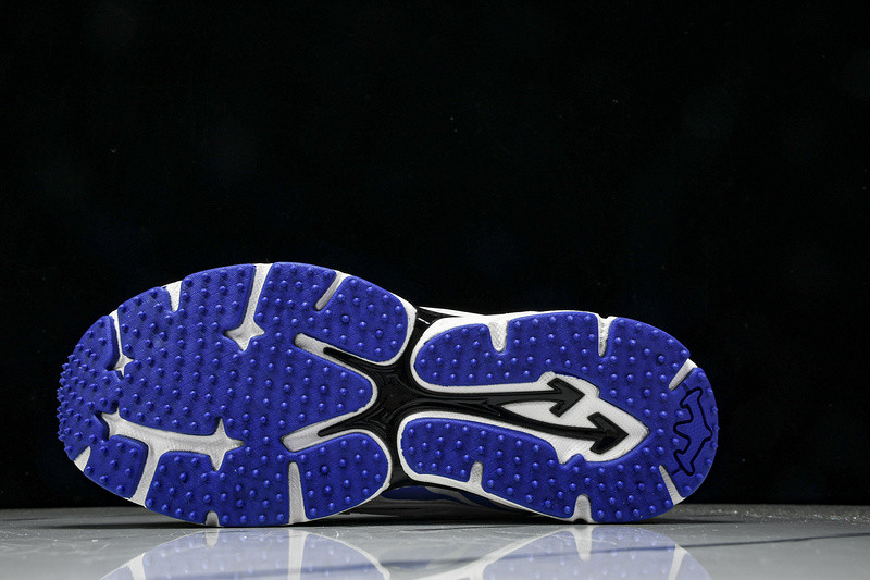 OFF-WHITE BE RIGHT BACK