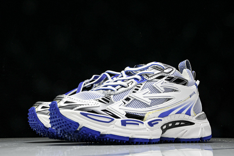 OFF-WHITE BE RIGHT BACK