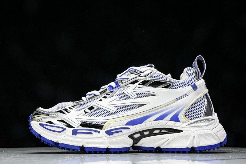 OFF-WHITE BE RIGHT BACK