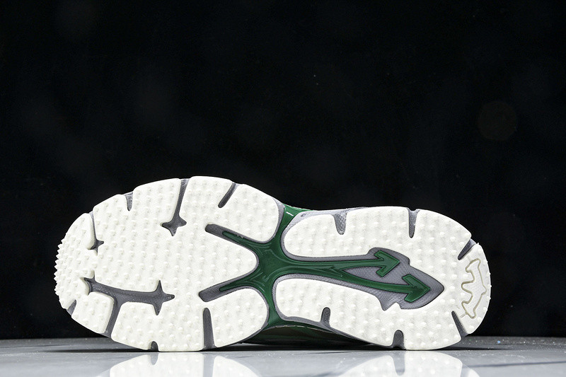 OFF-WHITE BE RIGHT BACK