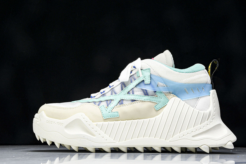 Off White ODSY-1000 Sneaker
