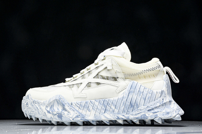 Off White ODSY-1000 Sneaker