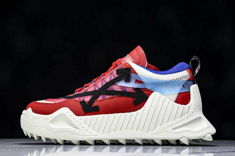 Off White ODSY-1000 Sneaker