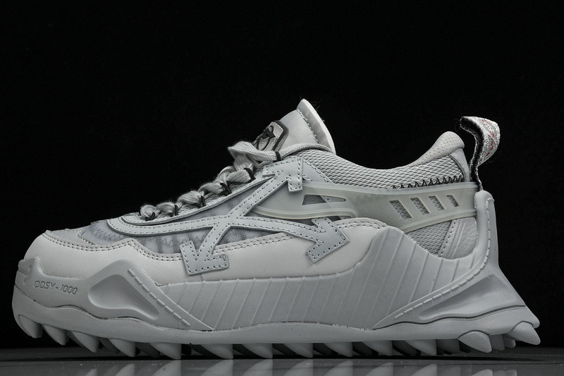 Off White ODSY-1000 Sneaker