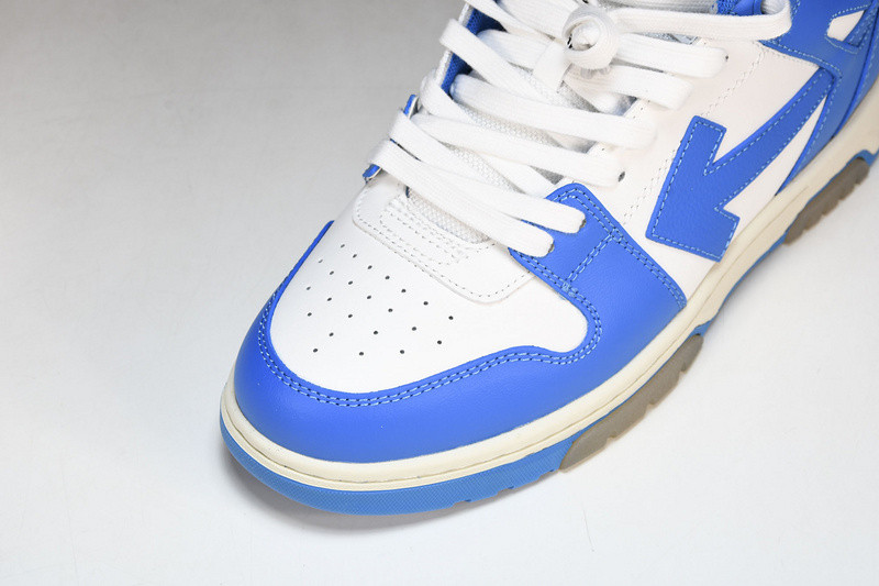 Off White GYM Sneaker