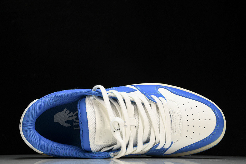 Off White GYM Sneaker