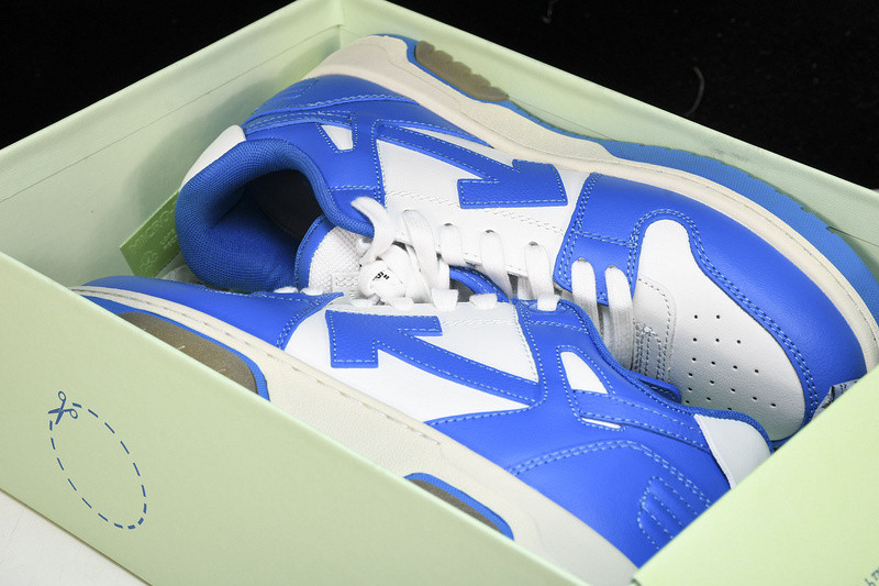 Off White GYM Sneaker