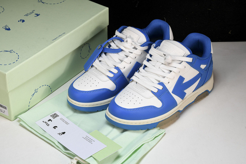 Off White GYM Sneaker