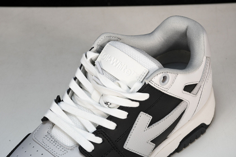 Off White GYM Sneaker