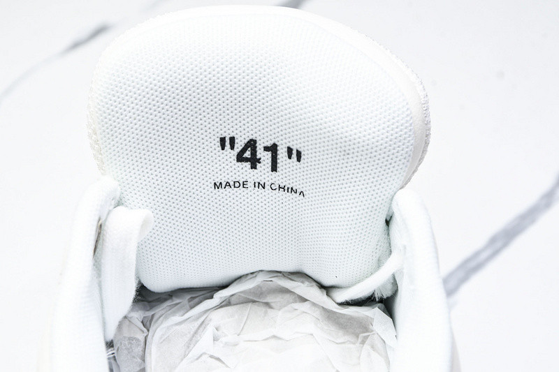Off White GYM Sneaker