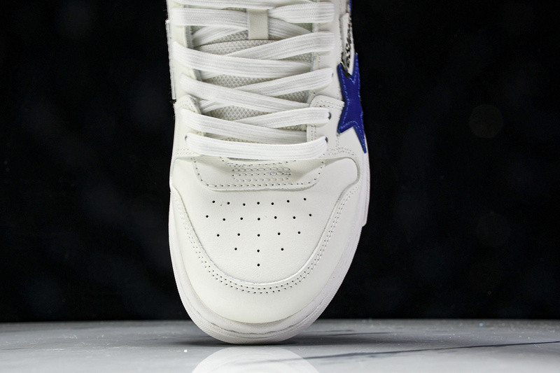 Off White GYM Sneaker