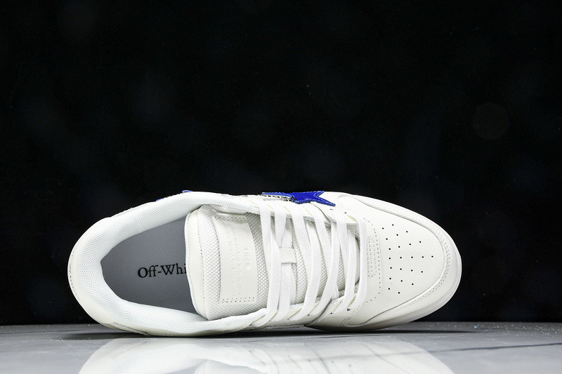 Off White GYM Sneaker