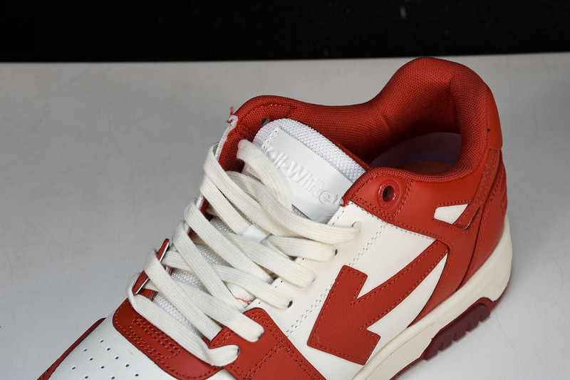 Off White GYM Sneaker