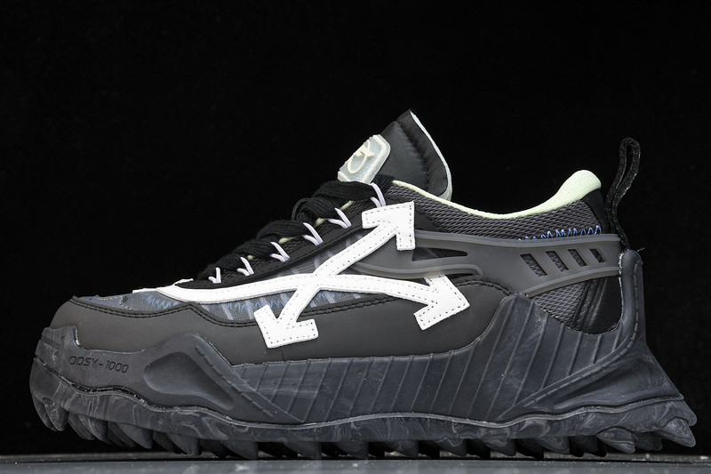 Off White ODSY-1000 Sneaker