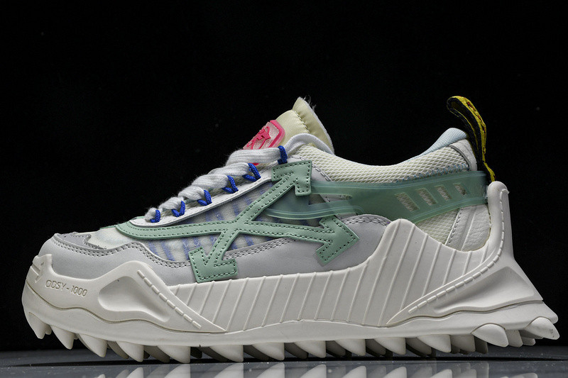 Off White ODSY-1000 Sneaker