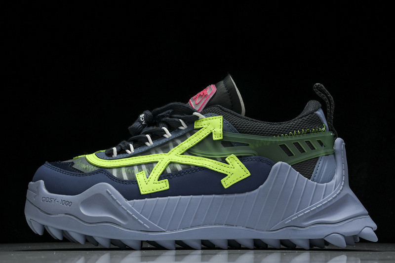 Off White ODSY-1000 Sneaker