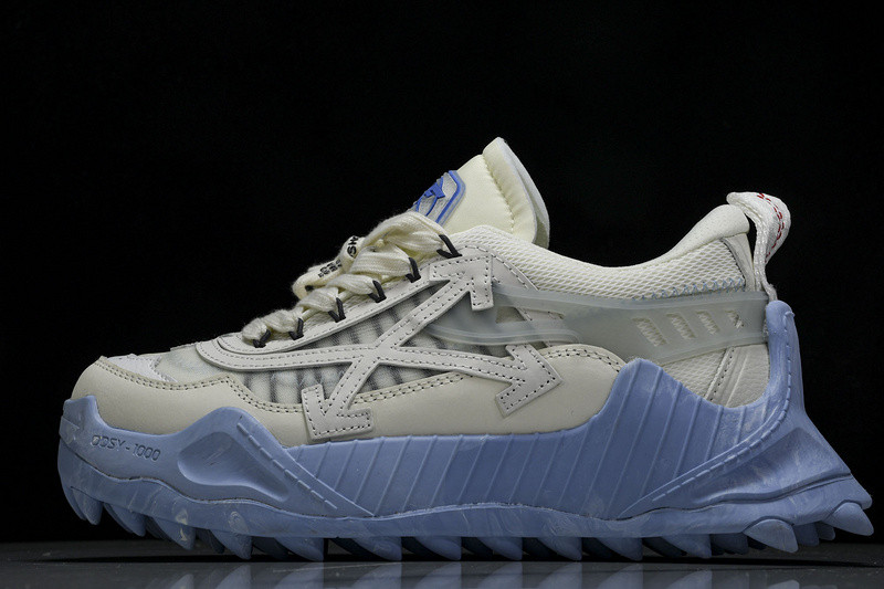 Off White ODSY-1000 Sneaker