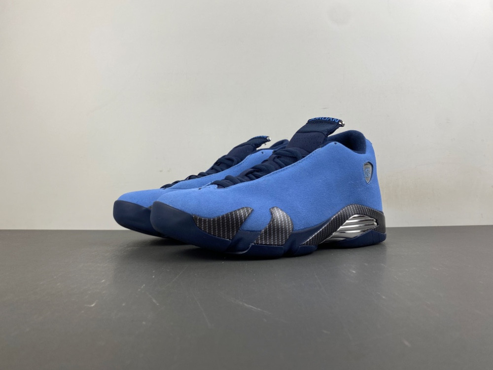 Air Jordan 14 Retro 0021A5-287