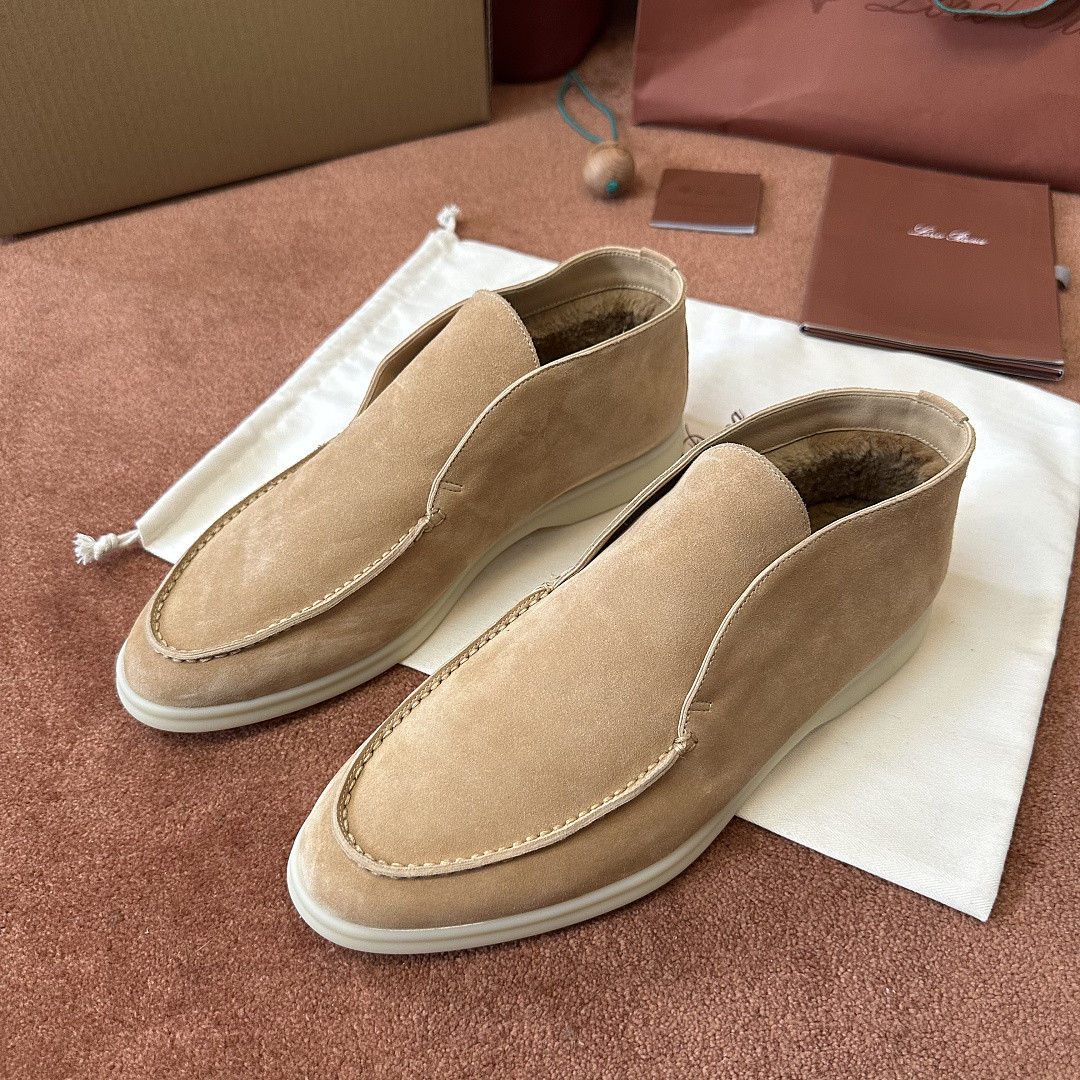 L0r0 P1ana sneaker LP-SW062