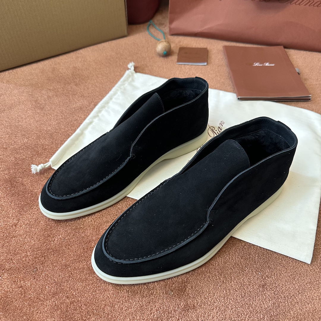 L0r0 P1ana sneaker LP-SW063